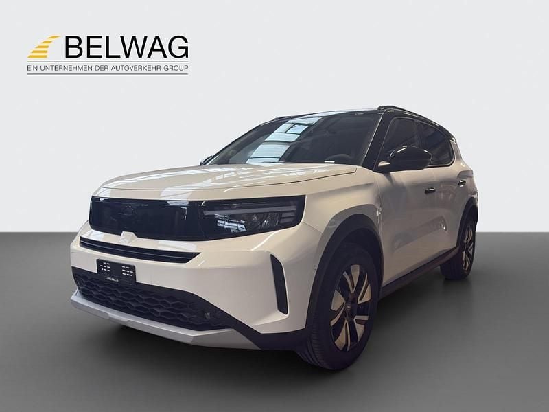 Neu 2025 Opel Frontera SUV | CHF 33’300 (Etwas zu teuer) - Bild 1/4