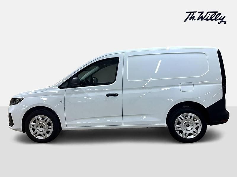 Neu Ford Transit Connect Trend 122 PS (89 kW) 2026 Weiss Van / Kleinbus