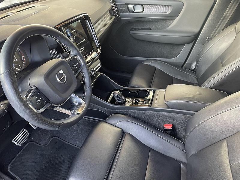 Gebraucht Volvo XC40 R-Design 250 PS (183 kW) 2020 SUV