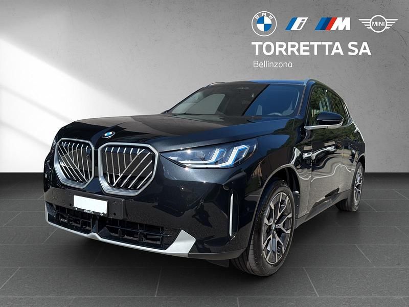 Neu 2025 BMW X3 Comfort Edition SUV | CHF 83’200 - Bild 1/4