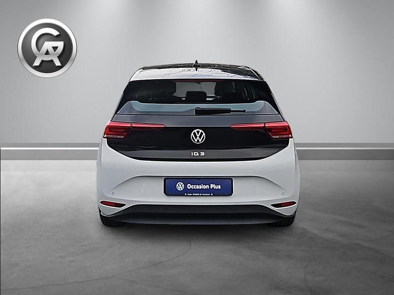 Gebraucht VW ID.3 Pro Performance 150 kW (204 PS) 2020 Kleinwagen