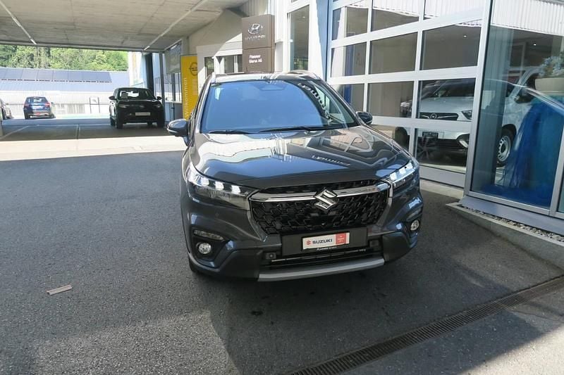 Gebraucht Suzuki SX4 S-Cross 110 PS (80 kW) 2025 SUV