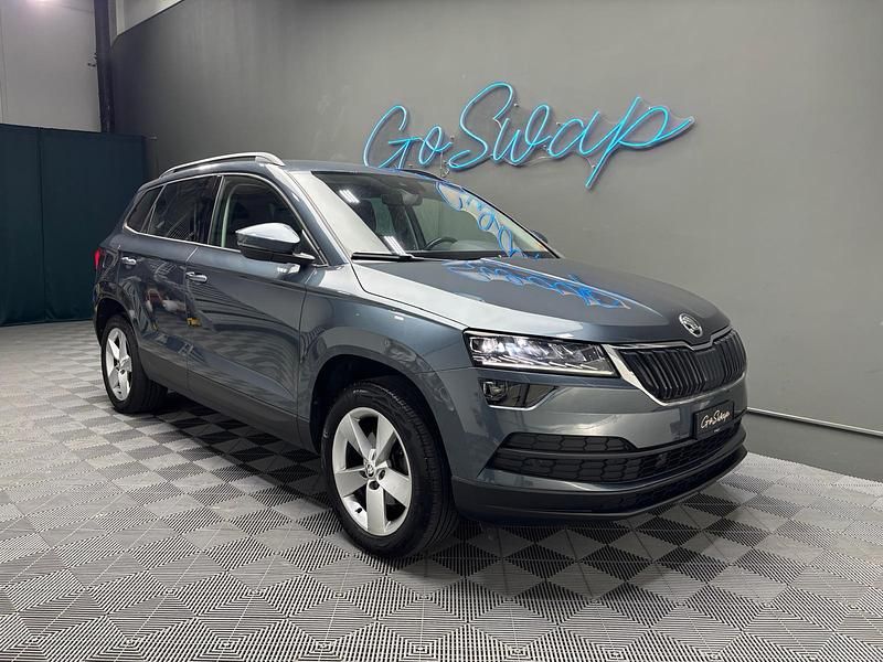 Gebraucht 2020 Skoda Karoq Style SUV | CHF 20’990 (Fairer Preis) - Bild 1/4