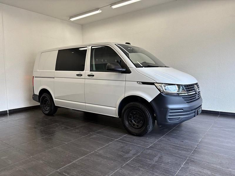Gebraucht 2020 VW T6.1 Van | CHF 25’900 (Etwas zu teuer) - Bild 1/4