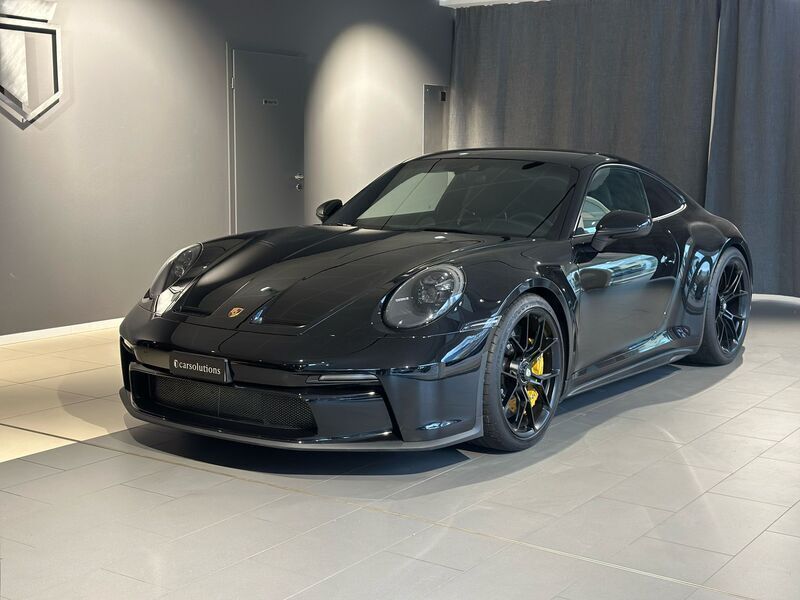 Gebraucht 2022 Porsche 911 Coupé | CHF 209’900 (Teuer) - Bild 1/4