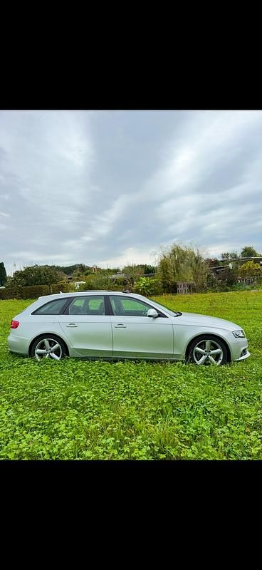 Gebraucht Audi A4 265 PS (194 kW) 2009 Kombi