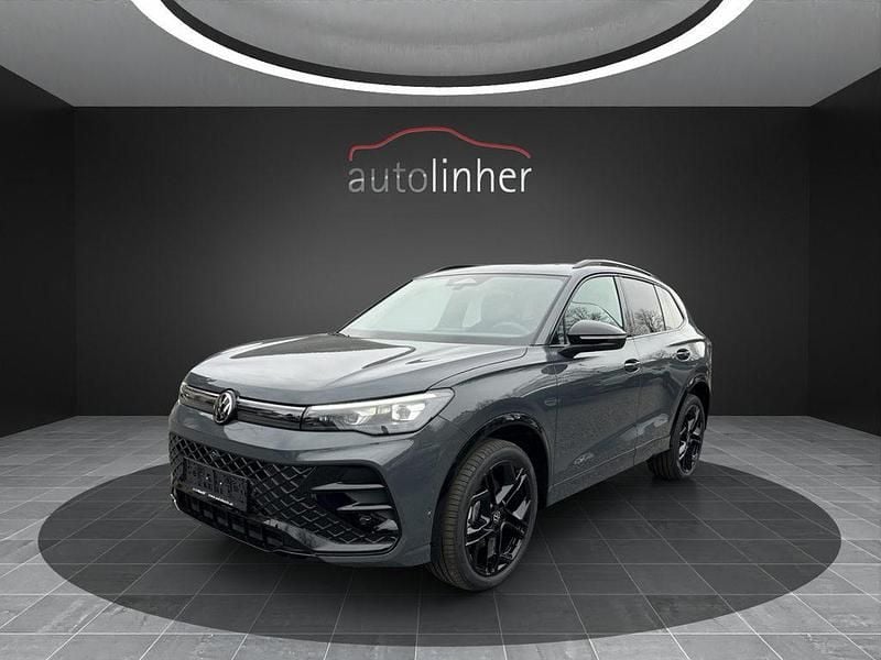Gebraucht VW Tiguan R-line 193 PS (141 kW) 2025 SUV
