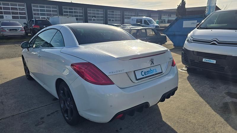 Gebraucht Peugeot 308 156 PS (114 kW) 2014