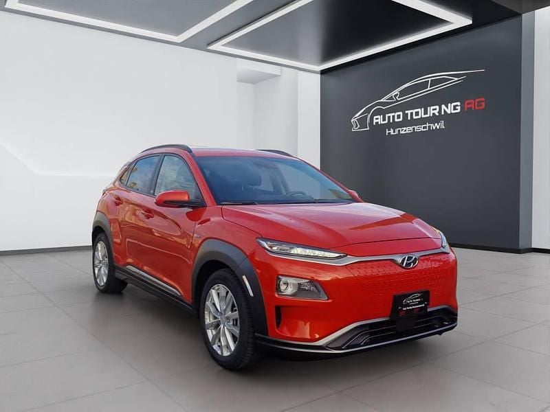 Gebraucht 2019 Hyundai Kona SUV | CHF 15’500 (Guter Preis) - Bild 1/4