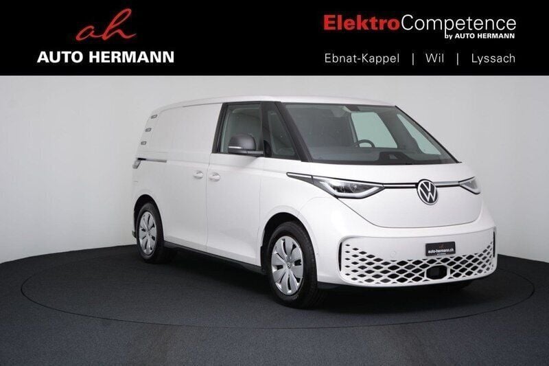 Gebraucht 2023 VW ID. Buzz Van / Kleinbus | CHF 38’800 (Superpreis) - Bild 1/4