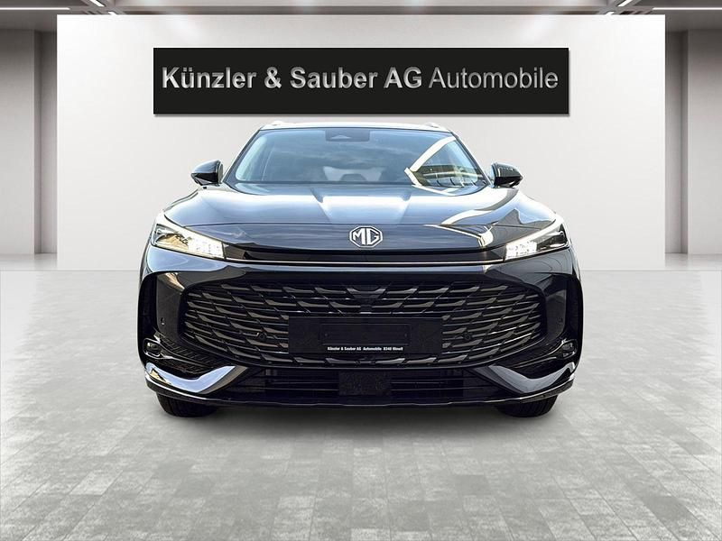 Neu MG HS Luxury 272 PS (200 kW) 2025 SUV