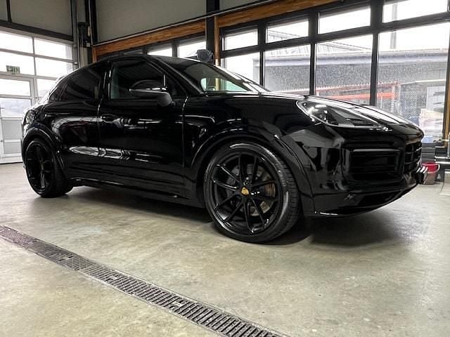 Gebraucht Porsche Cayenne S 440 PS (323 kW) 2019 SUV