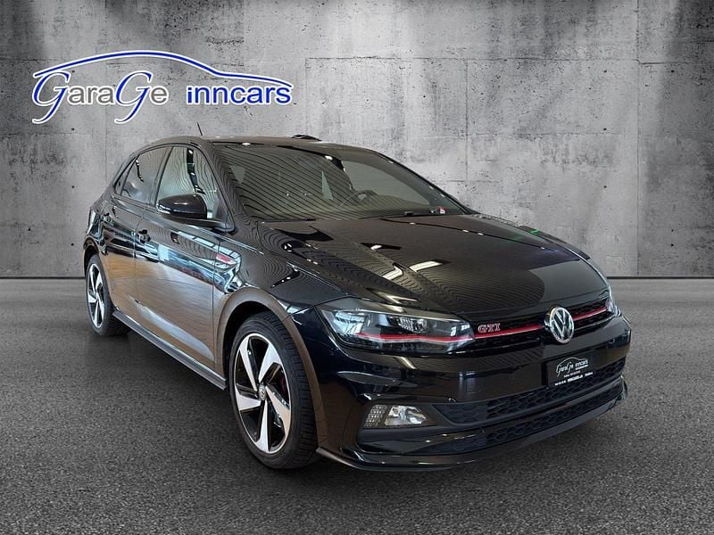 Gebraucht VW Polo GTI 200 PS (147 kW) 2019 Kleinwagen