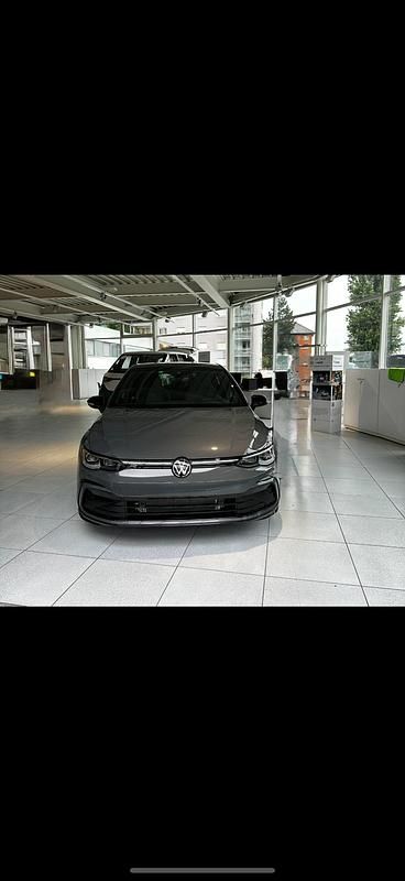 Gebraucht 2024 VW Golf VIII Style | CHF 39’500 - Bild 1/4