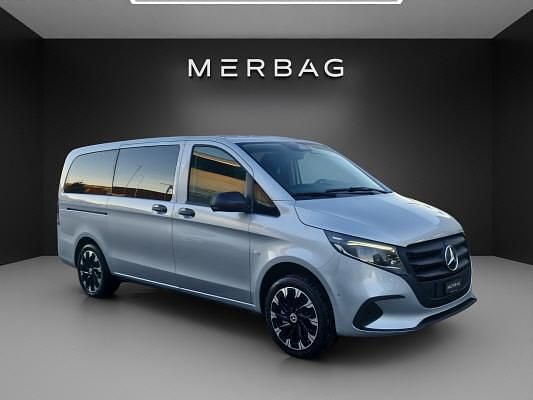 Neu 2025 Mercedes Vito Van | CHF 84’900 - Bild 1/4