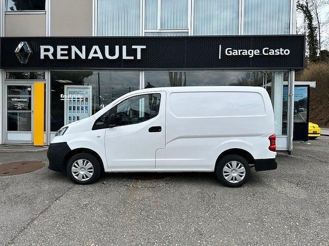 Gebraucht 2019 Nissan NV200 Comfort Van | CHF 12’450 - Bild 1/4