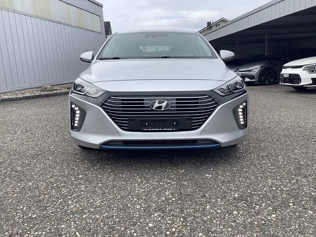 Gebraucht Hyundai Ioniq 141 PS (103 kW) 2018 Kleinwagen