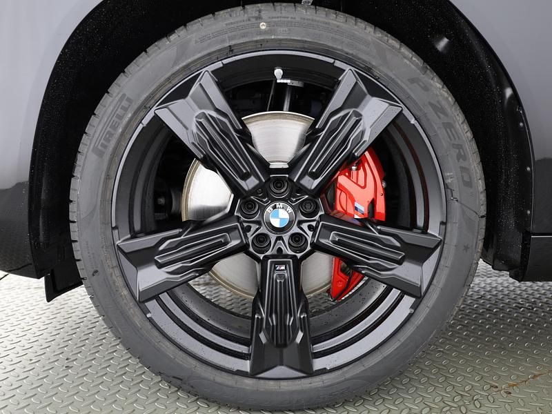 Neu BMW X3 Comfort Edition 398 PS (292 kW) 2025 Schwarz SUV