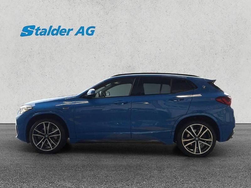 Gebraucht BMW X2 M Sport 220 PS (161 kW) 2022 SUV