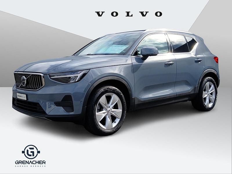 Gebraucht 2023 Volvo XC40 Plus SUV | CHF 38’900 (Fairer Preis) - Bild 1/4