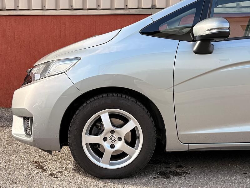 Gebraucht Honda Jazz Trend 102 PS (75 kW) 2017 Kleinwagen