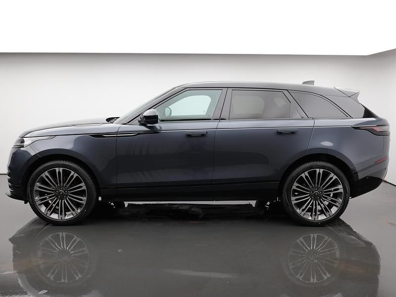 Neu Land Rover Range Rover Velar Autobiography 400 PS (294 kW) 2026 Blau SUV
