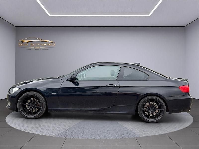 Gebraucht BMW 330 M Sport 272 PS (200 kW) 2009 Coupé