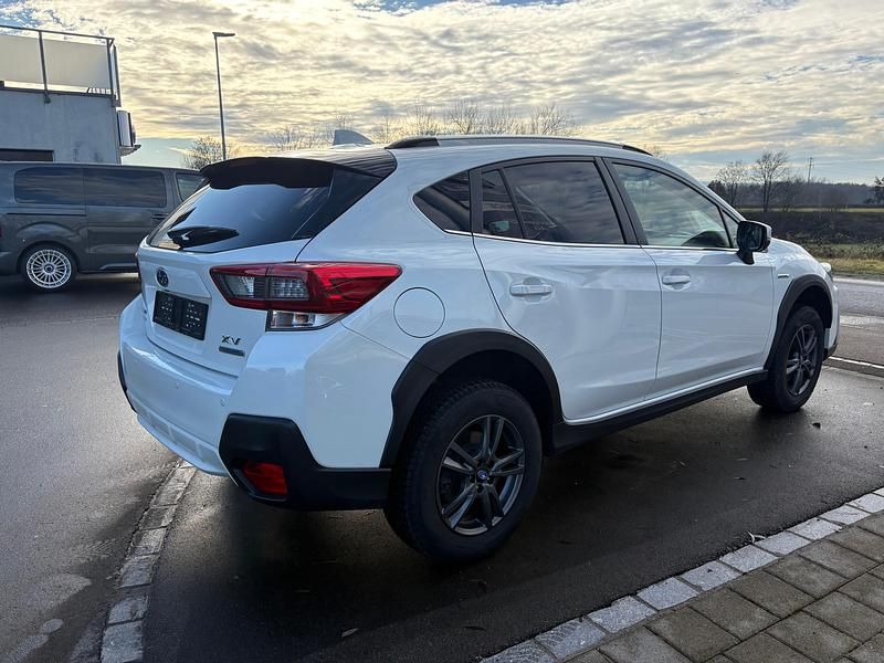 Gebraucht Subaru XV 150 PS (110 kW) 2023 SUV
