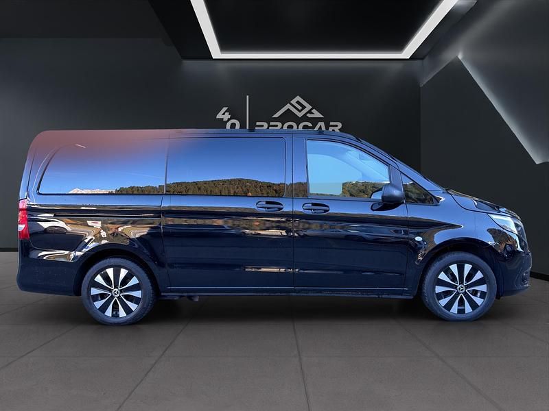 Gebraucht Mercedes Vito 163 PS (119 kW) 2024 Van