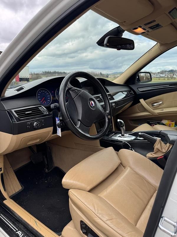 Gebraucht Alpina B5 500 PS (367 kW) 2007 Kombi