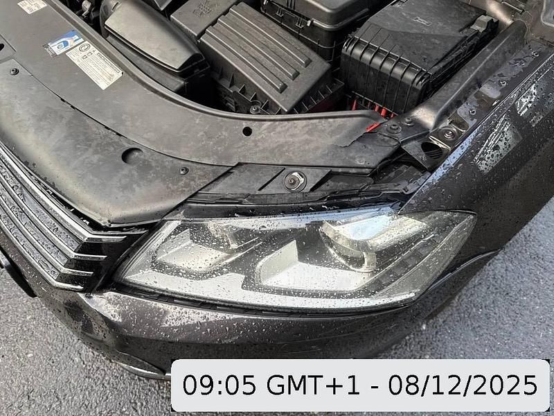 Gebraucht VW Passat Comfortline 170 PS (125 kW) 2011 Kombi