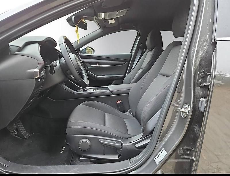 Gebraucht Mazda 3 Homura-Line 187 PS (137 kW) 2023 Kleinwagen