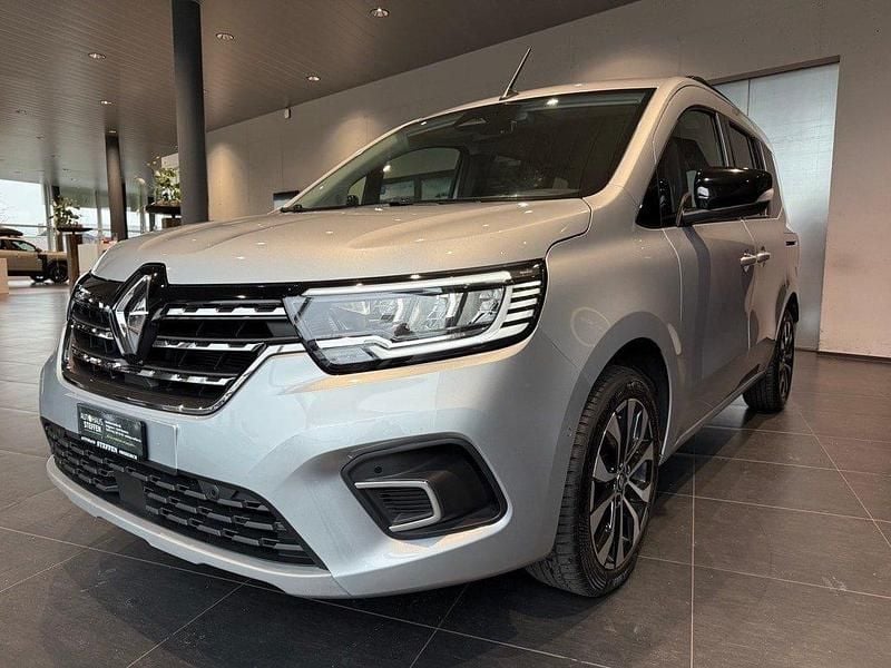 Gebraucht Renault Kangoo Techno 130 PS (95 kW) 2024 Van / Kleinbus