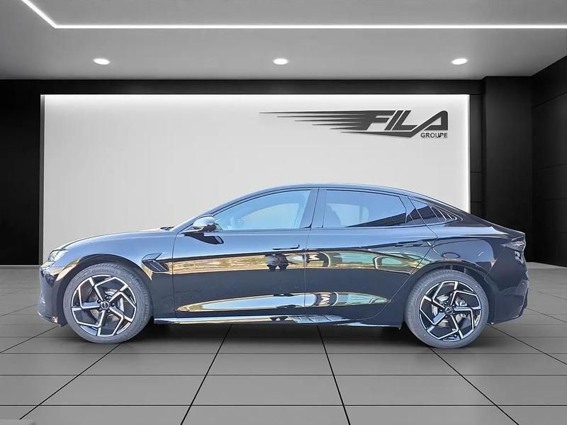 Gebraucht BYD Seal 389 kW (530 PS) 2026 Schwarz Limousine