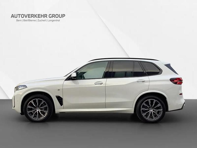 Gebraucht BMW X5 M Sport 286 PS (210 kW) 2026 Weiss SUV