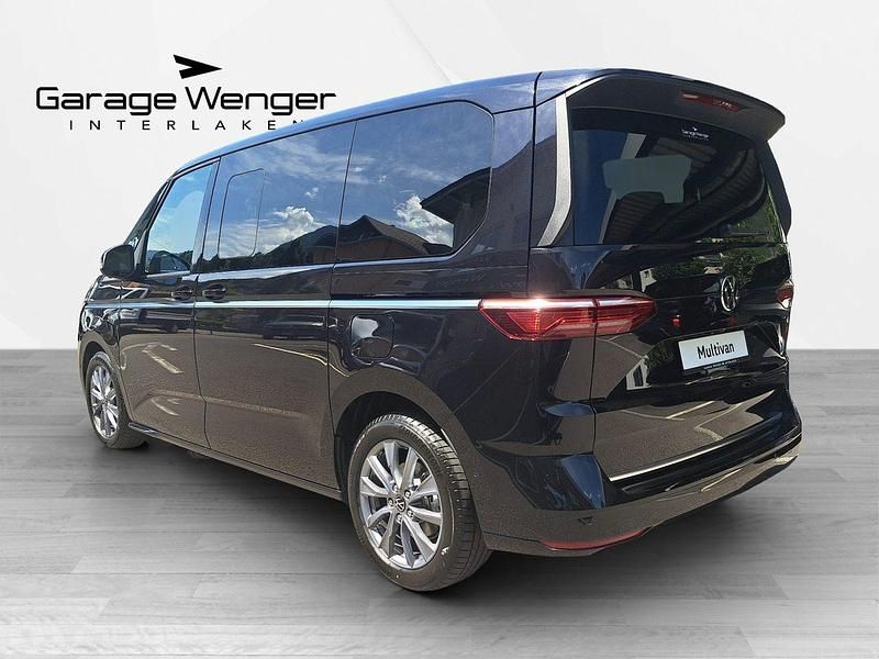 Gebraucht VW Multivan Style 204 PS (150 kW) 2024 Van