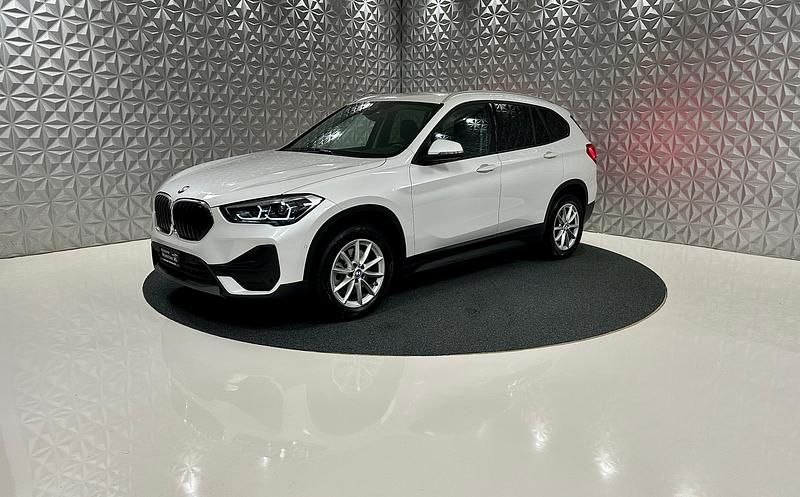 Gebraucht 2020 BMW X1 SUV | CHF 22’800 (Etwas zu teuer) - Bild 1/4