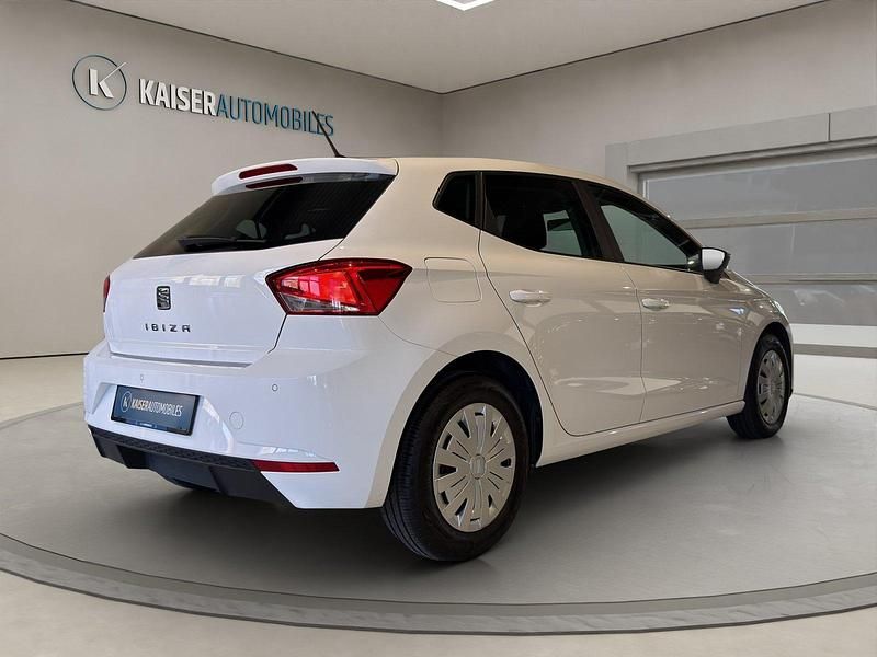 Gebraucht Seat Ibiza Style 115 PS (84 kW) 2020 Kleinwagen
