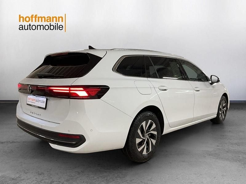 Neu VW Passat Business 150 PS (110 kW) 2026 Kombi