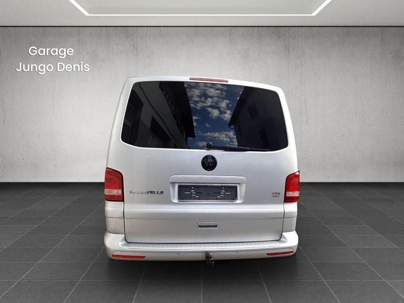 Gebraucht VW T5 Comfortline 180 PS (132 kW) 2013 Van