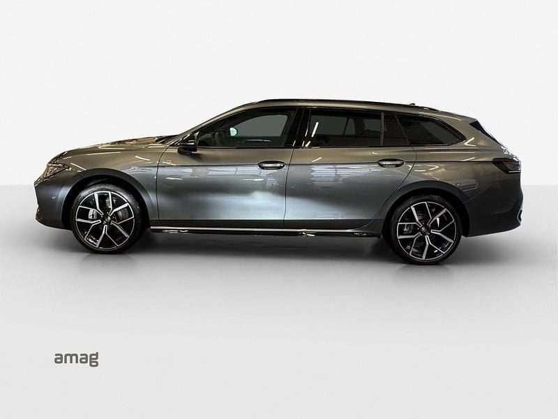 Neu VW Passat R-line 193 PS (2026) in Oberkirch - CHF 67’900 | AutoUncle