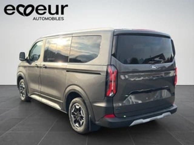 Neu Ford Tourneo Active 160 kW (218 PS) 2026 Van / Kleinbus