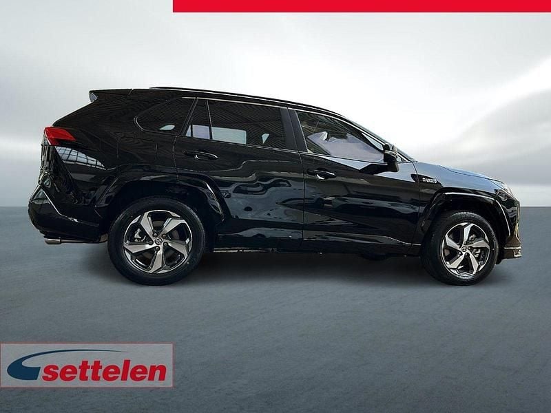 Gebraucht 2025 Toyota RAV4 Hybrid Premium SUV | CHF 60’990 - Bild 1/4