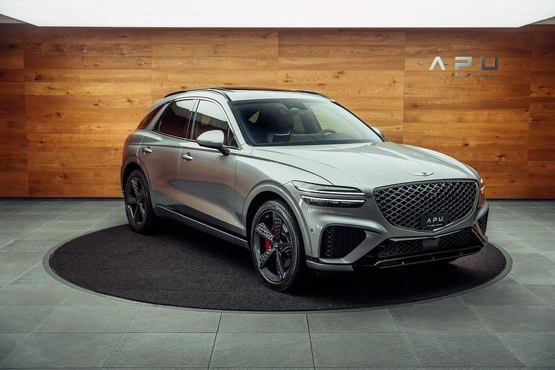 Gebraucht Genesis GV70 Sport 303 PS (222 kW) 2023 SUV