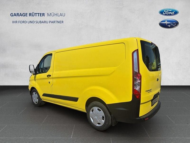 Gebraucht Ford Transit Trend 130 PS (95 kW) 2019 Van