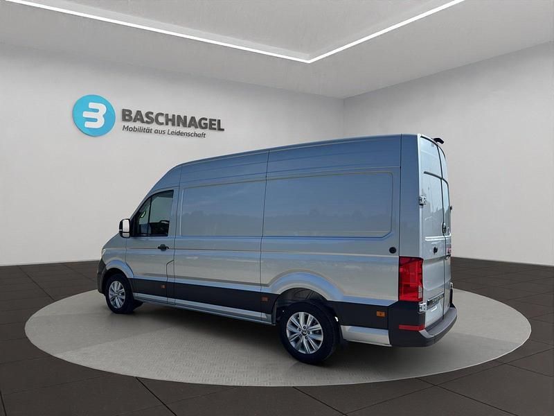 Neu VW Crafter 177 PS (130 kW) 2025 Van