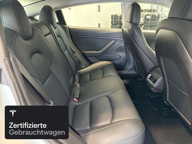 Gebraucht Tesla Model 3 Performance 461 kW (627 PS) 2020 Limousine