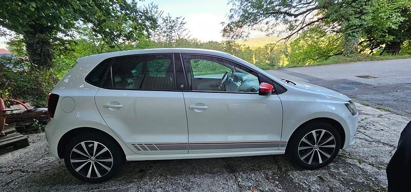 Gebraucht VW Polo Beats 110 PS (80 kW) 2017