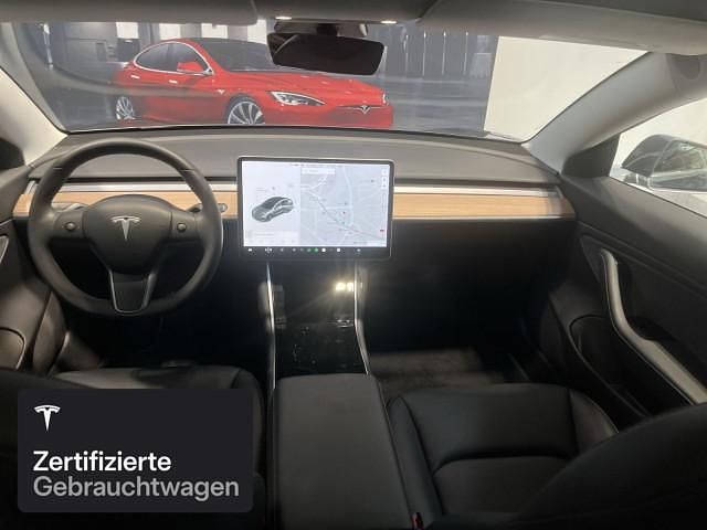 Gebraucht Tesla Model 3 Long Range AWD 366 kW (498 PS) 2020 Limousine