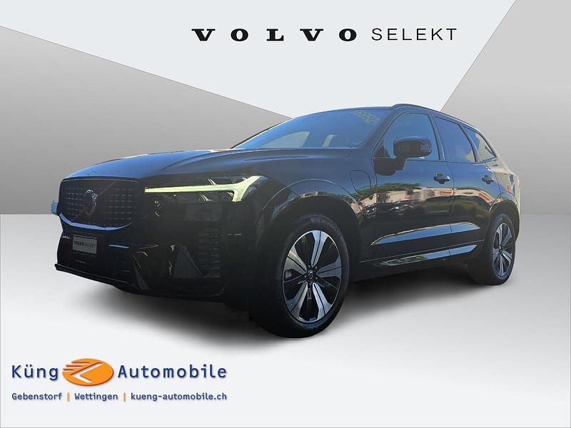 Gebraucht 2024 Volvo XC60 Plus SUV | CHF 53’900 (Teuer) - Bild 1/4